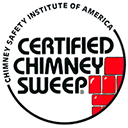 Certified Chimney Sweep